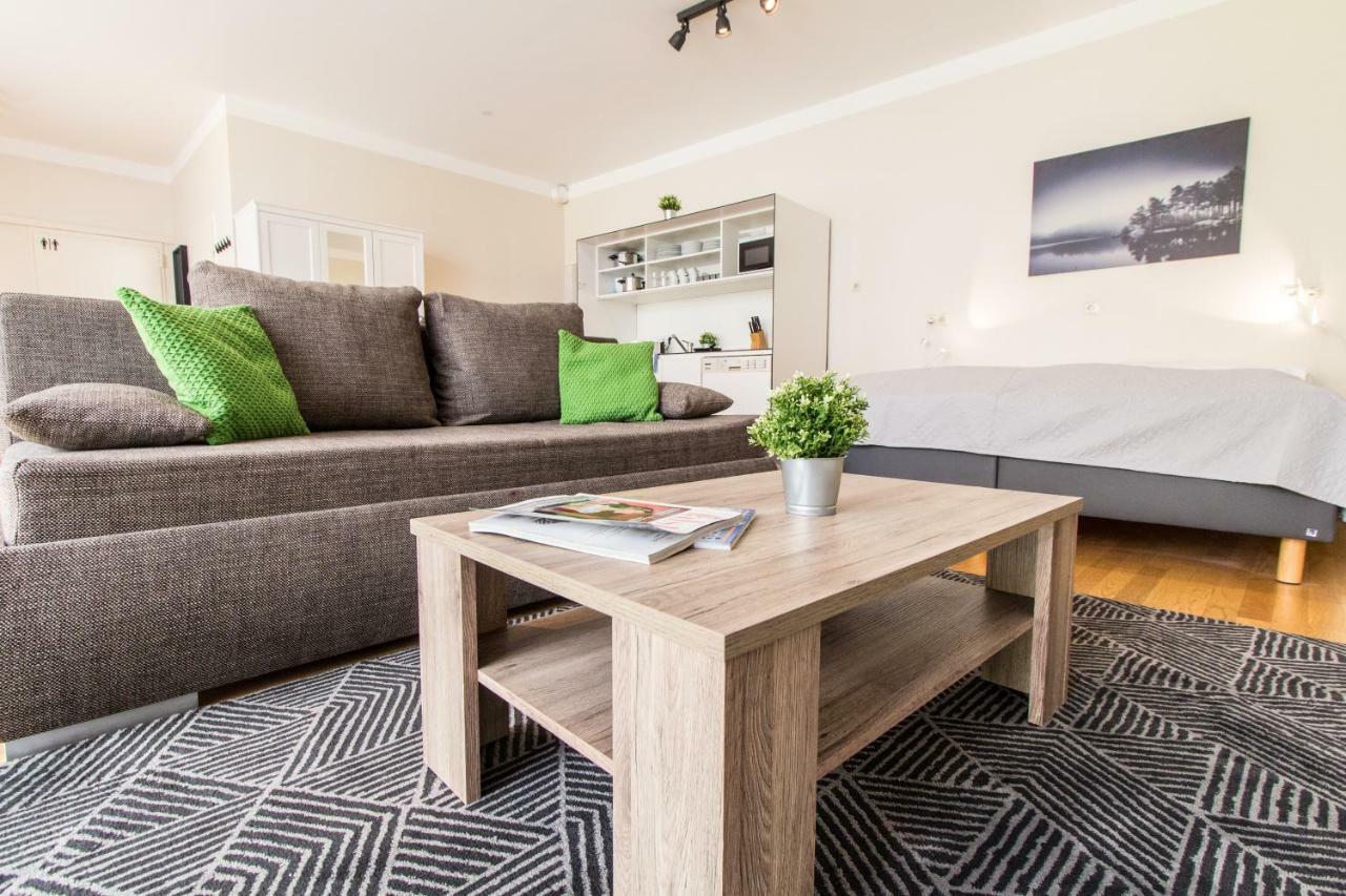 Apartment Kaiserstraße *