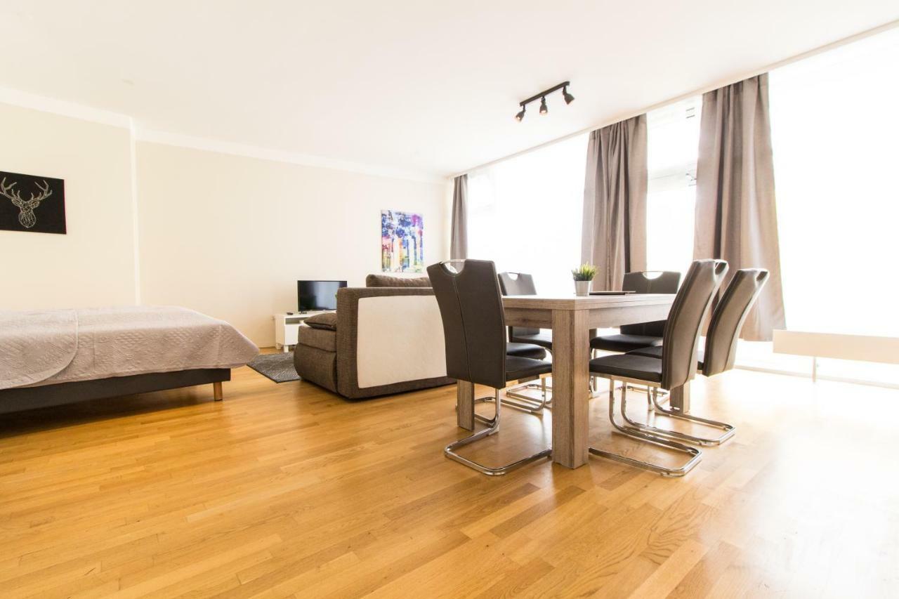 Kaiserstraße Apartment *