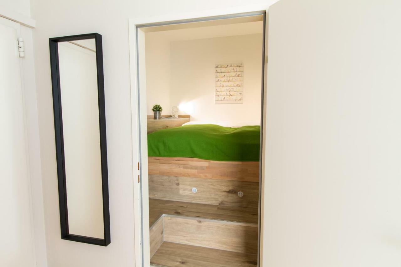 Apartamento Kaiserstrasse