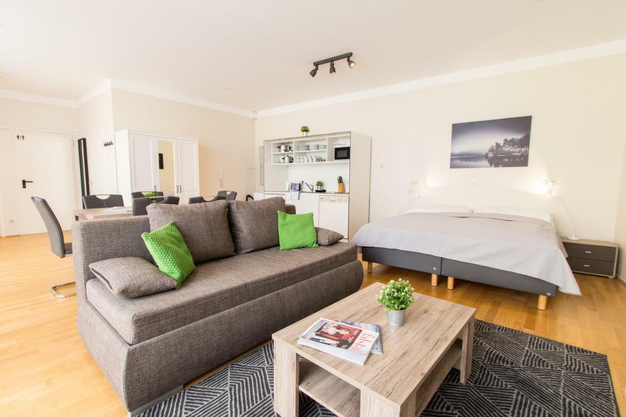 Kaiserstrasse Apartamento
