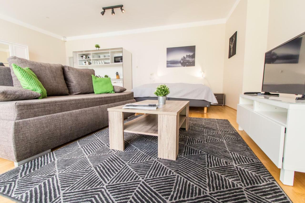 Kaiserstrasse Apartamento *